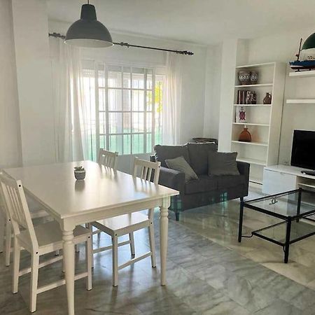 Apartamento En Estepona Marbella Buitenkant foto