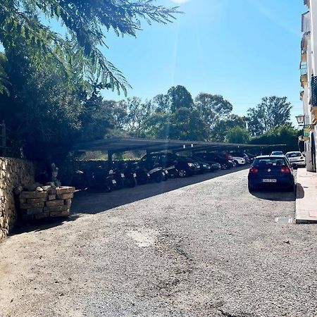 Apartamento En Estepona Marbella Buitenkant foto