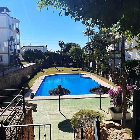 Apartamento En Estepona Marbella Buitenkant foto