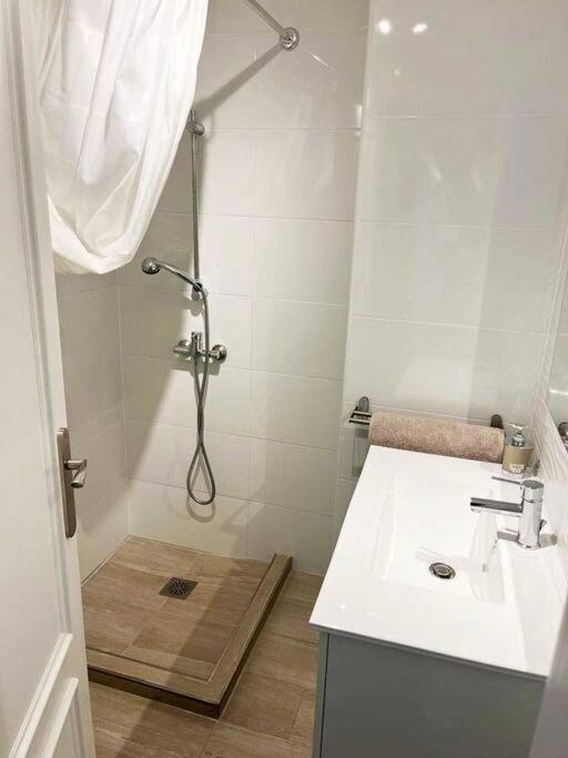 Apartamento En Estepona Marbella Buitenkant foto