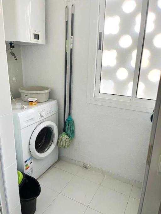 Apartamento En Estepona Marbella Buitenkant foto
