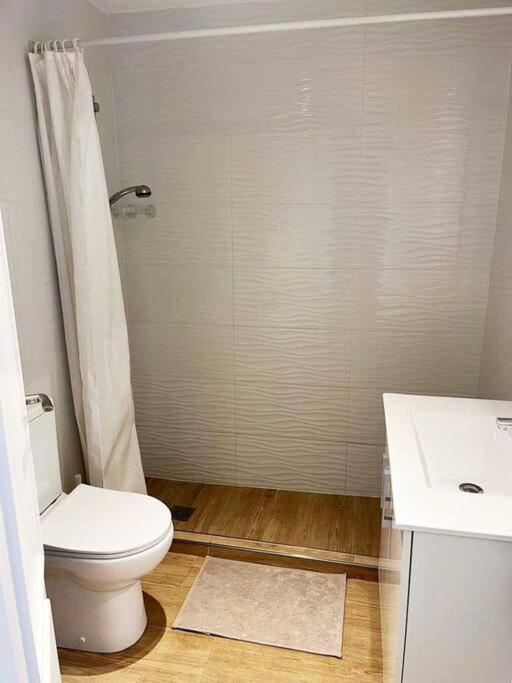 Apartamento En Estepona Marbella Buitenkant foto